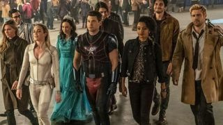 'Beebo Saves Christmas' åker till The CW för semestern