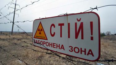 Verfälscht Russland Sensoren für Nuklearstrahlung?
