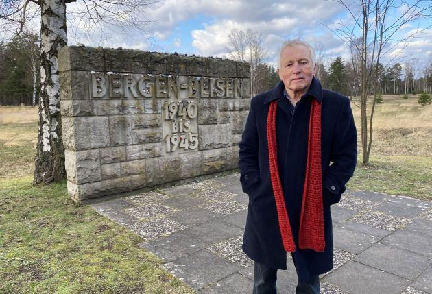 Retour à Belsen