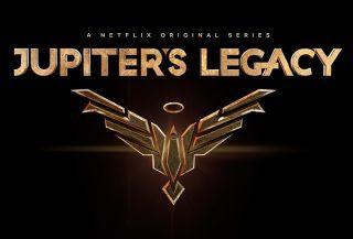 Netflix gibt den Veröffentlichungstermin für Mark Millars „Jupiter’s Legacy“-Serie bekannt