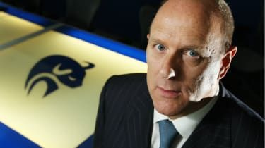 Peter Cruddas: Hvem er Boris Johnsons kontroversielle peerage pick?