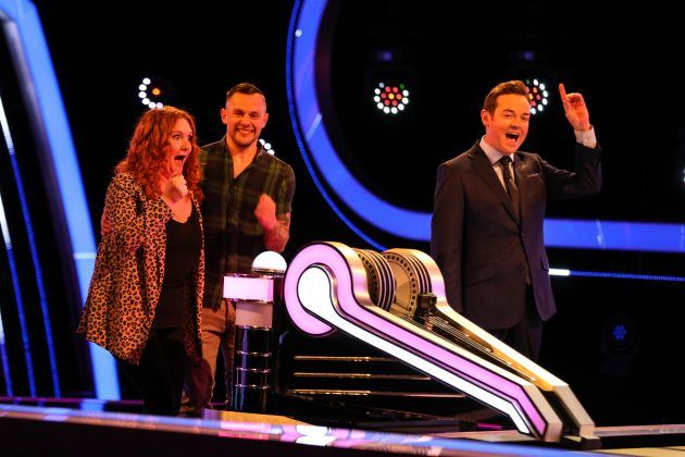Rolling In It Jennie McAlpine