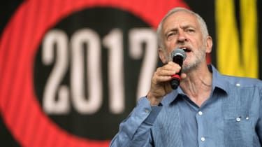 Jeremy Corbyn