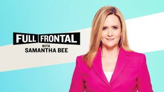 'Full Frontal With Samantha Bee' saa kauden 7 uusinnan TBS:ltä