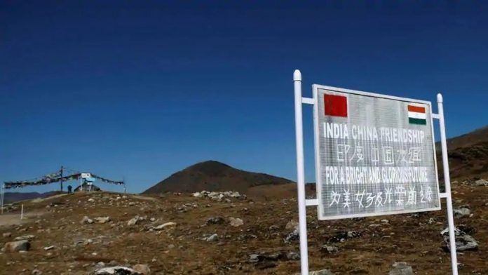 PLA tagastab 5 kadunuks jäänud Arunachali tsiviilisikut
