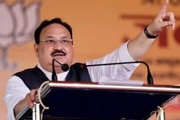 'Fedakarlıklar boşuna gitmeyecek': JP Nadda, BJP işçilerinin J-K’nin Kulgam’ında öldürülmesine göz yumuyor