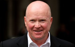 Steve McFadden — πράγματα που δεν γνωρίζατε για τον θρύλο του «EastEnders».