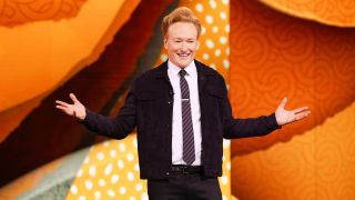Conan O'Brien bringt eine neue Show auf HBO Max