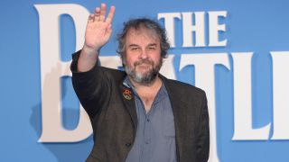 Regizorul Peter Jackson