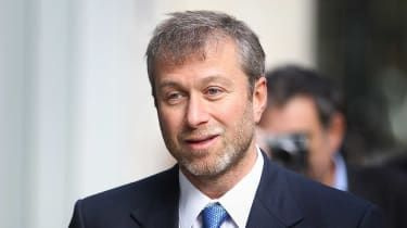 Roman Abramovich vil flytte til Israel etter å ha unnlatt å fornye visum til Storbritannia