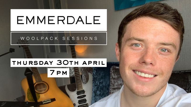 Emmerdale Woolpack Sessions