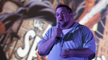 Seful White Marvel, C.B. Cebulski, s-a prefăcut a fi un scriitor japonez