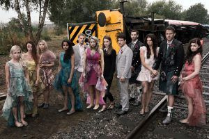 Ulubione Hollyoaks