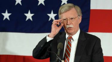 John Bolton: cine este noul consilier de securitate națională al lui Donald Trump?