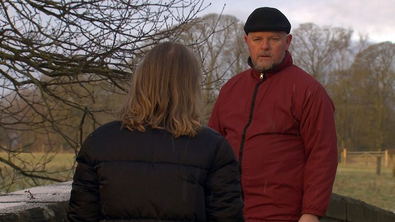 Liv odkrywa prawdę w Emmerdale