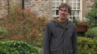 KIDNAP HORROR în timp ce legenda Emmerdale Cain Dingle este ținut la răscumpărare