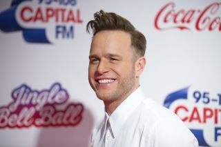 Olly Murs i-ar plăcea să facă „Strictly Come Dancing” după ce a fost interzis de Simon Cowell