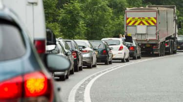 Road rage: welke Britse steden hebben de boosste chauffeurs?