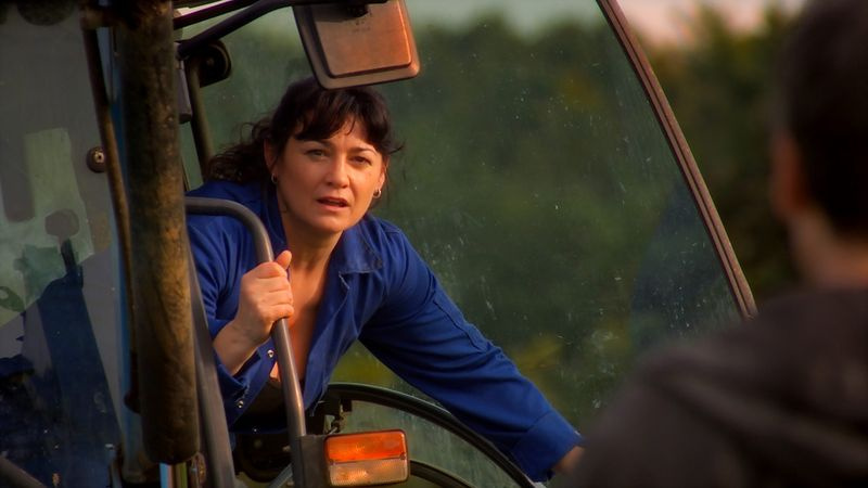 Moira îi spusese lui Cain că avea de gând să părăsească Emmerdale cât putea