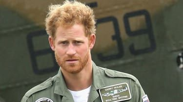 Princ Harry