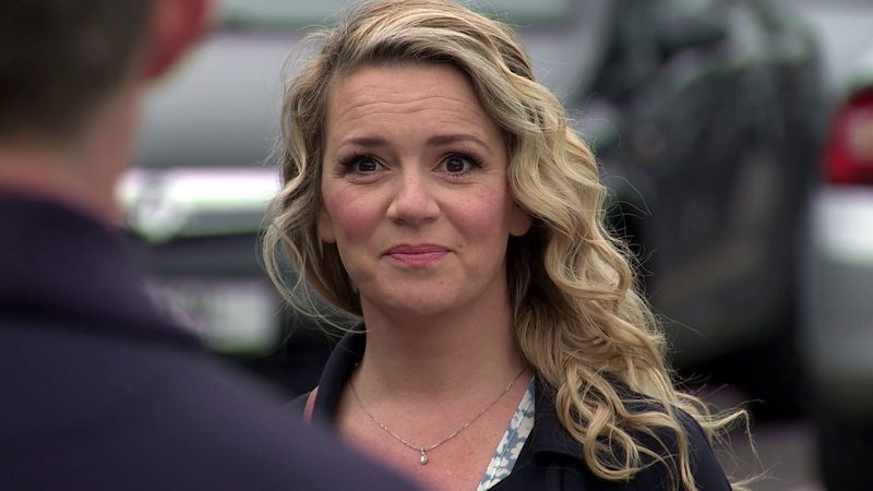 Coronation Street Natasha Bateman