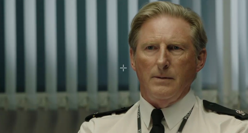 Line of Duty BBC One
