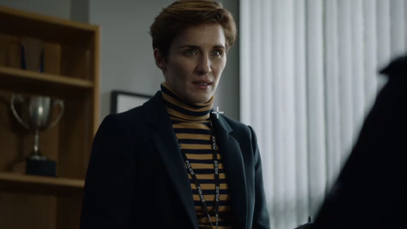 Line of Duty BBC One