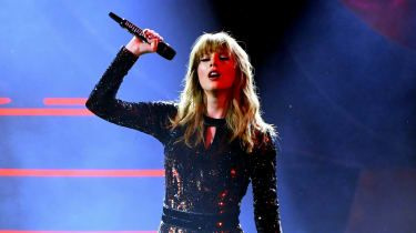 Taylor Swift 'använder ansiktsigenkänning på fans' för att identifiera stalkers