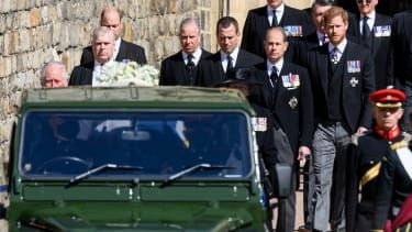 Prins Philip