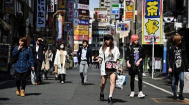 日本のミレニアル世代の4人に1人が処女である理由