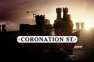 Il capo di 'Coronation Street' rivela che l'imminente disastro della voragine era originariamente previsto per l'ANNO SCORSO