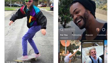 Instagram IGTV käynnistyy tänään: näin se toimii