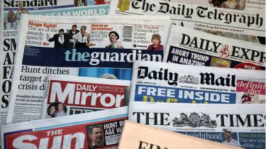 Instant Opinion: Εκστρατεία των Τόρις «περιφρονεί τους ψηφοφόρους»