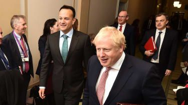 Alegerile din Irlanda: ce înseamnă pentru Marea Britanie
