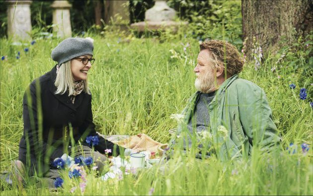 Τηλεόραση απόψε στο Hampstead