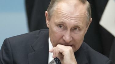 Hvorfor dør så mange russiske diplomater?
