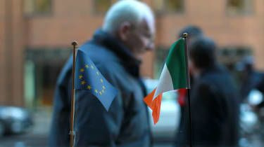Steaguri Irlanda/UE