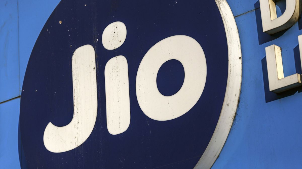 Jio Qualcomm