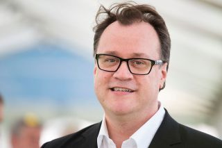 Russell T. Davies regresará como showrunner de 'Doctor Who'