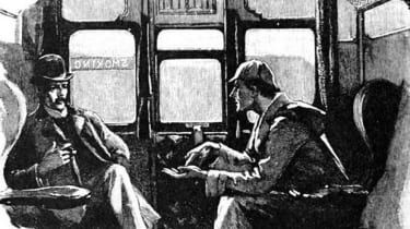 Sherlock Holmes: dobrodružstvo vo verejnej sfére