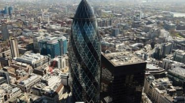 Die Anfänge von Mifid II: Die größte Finanzmarktreform seit einem Jahrzehnt