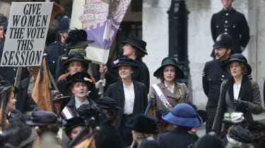 As verdadeiras sufragistas: quem eram Emmeline Pankhurst, Emily Davison e Edith New?