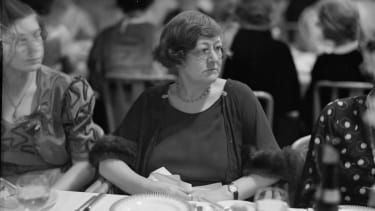 Edith New