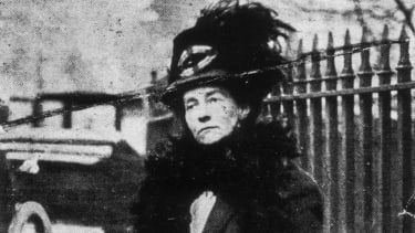 Emily Davison