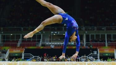 British Gymnastics vyšetřuje údajné zneužívání elitních olympijských sportovců