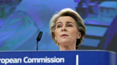 Har vaccinets 'jingoism' förgiftat EU:s rykte?