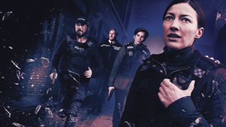 Τηλεόραση απόψε Line of Duty