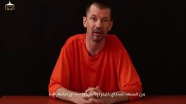 Islamska država: kaj počne Združeno kraljestvo, da osvobodi britanske talce?