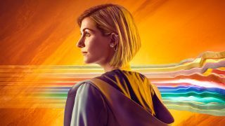 'Doctor Who: Flux' annonce plus d'invités, dont un autre favori de 'Line of Duty'