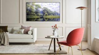 LG onthult zijn 2021-tv's: groter, helderder, beter, sneller